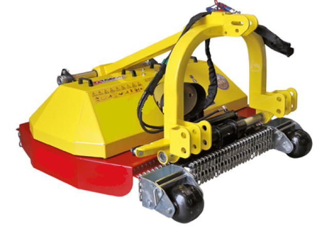 Sichelmäher SVS 125